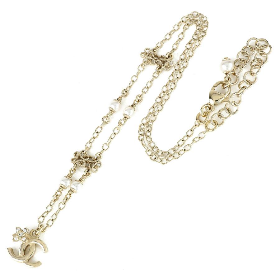 CHANEL（シャネル） 並行輸入 ネックレス ココマーク CHANEL NECKLACE