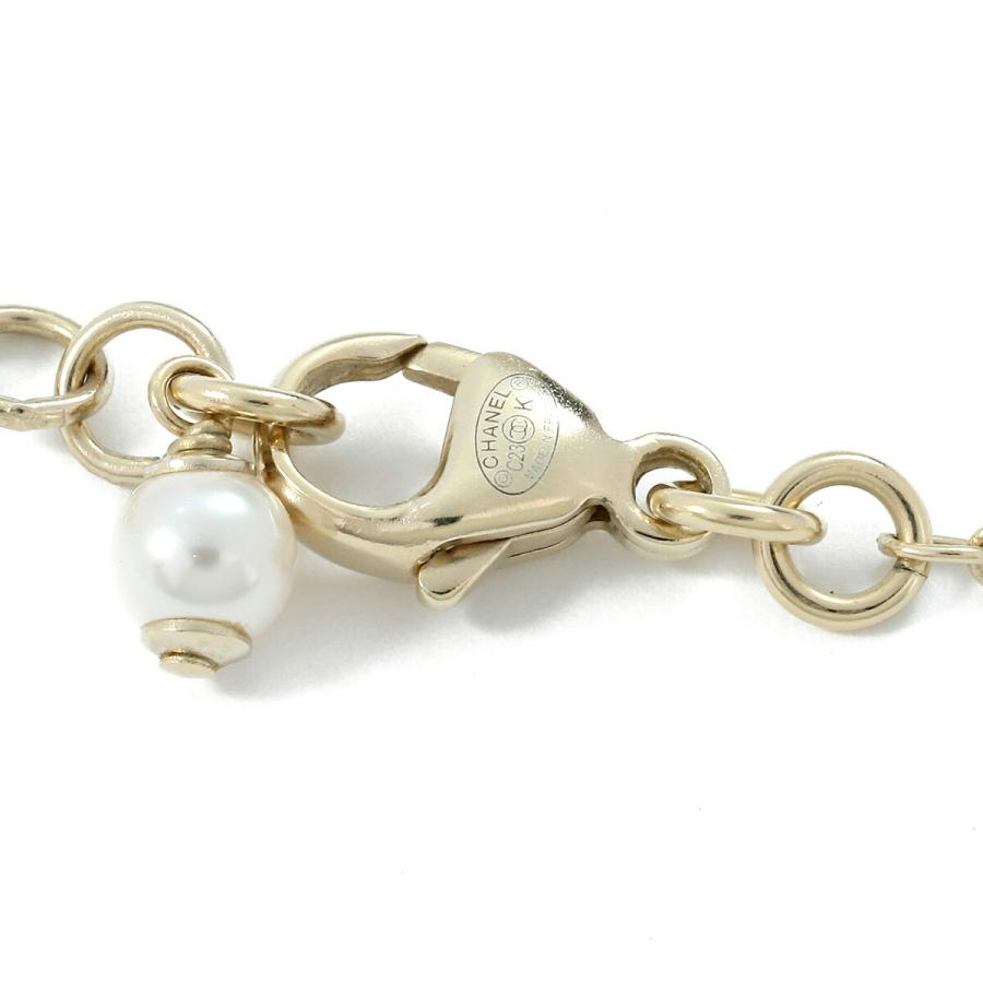 CHANELココマーク ネックレス CHANEL シャネル ココマーク ネックレス – co&co