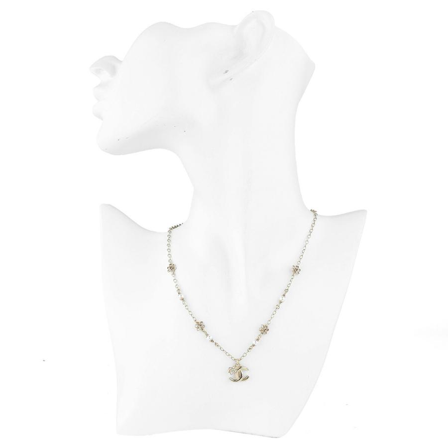 CHANEL（シャネル） 並行輸入 ネックレス ココマーク CHANEL NECKLACE