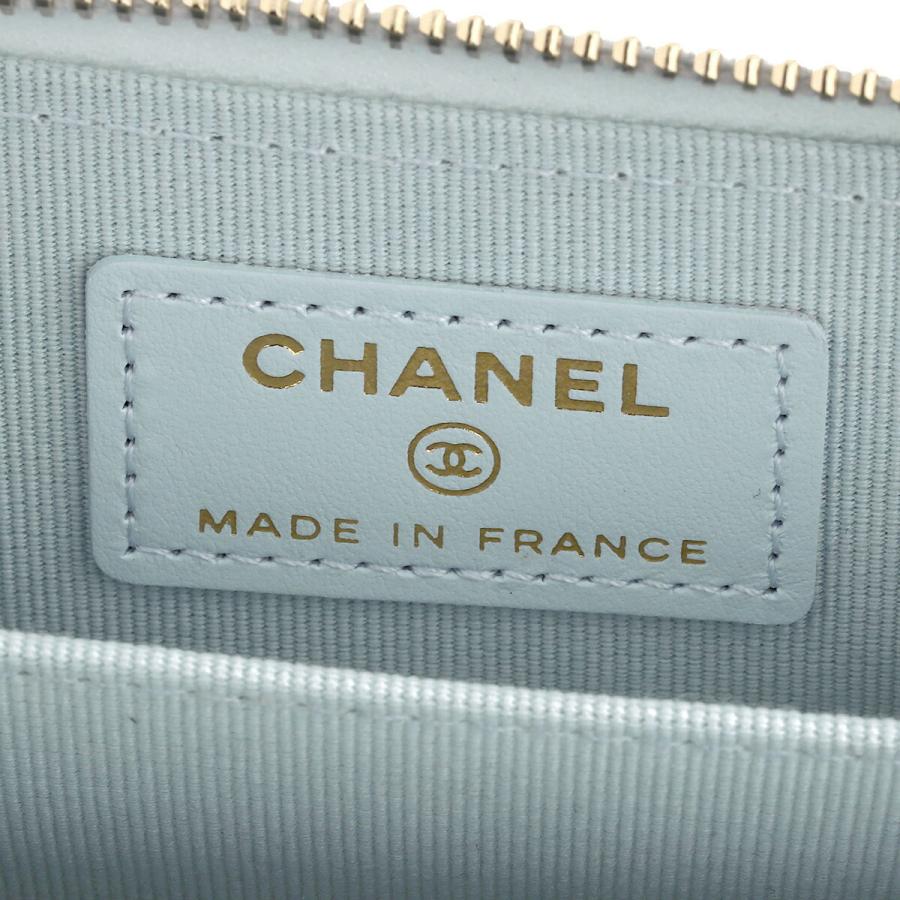 CHANEL 並行輸入 シャネル コインケース キャビアスキン COIN