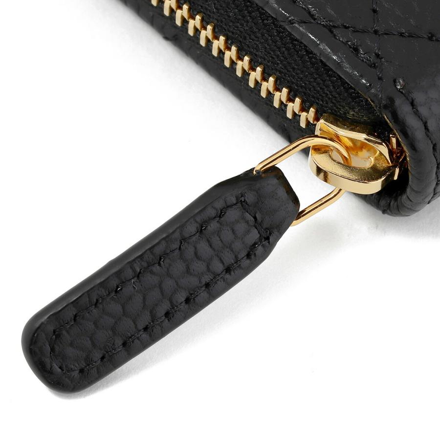 CHANEL（シャネル） 並行輸入 コインケース キャビアスキン CHANEL