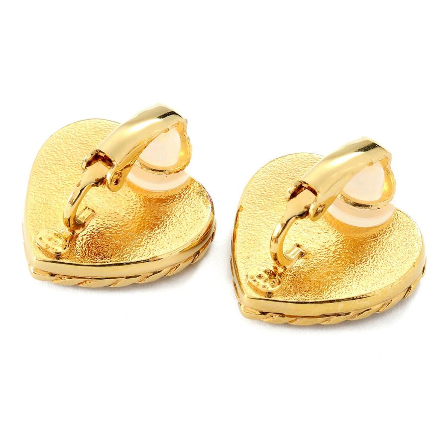 並行輸入 シャネル イヤリング CHANEL ココマーク CHANEL EARRINGS ABC742レディース ゴールド 金 | CHANEL | 01