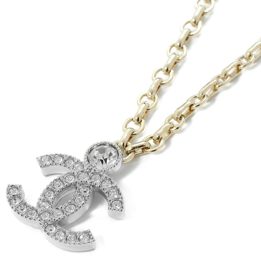 CHANEL Cロゴネックレス(ゴールドチェーン) 楽天市場】【10/10～10/13限定・最大2万円OFFクーポン配布中