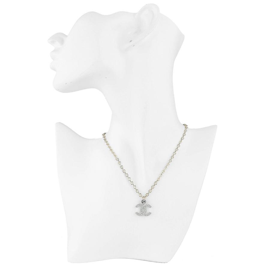 並行輸入 シャネル ネックレス CHANEL ココマーク CHANEL NECKLACE ABC147レディース ゴールド 金 | CHANEL | 04