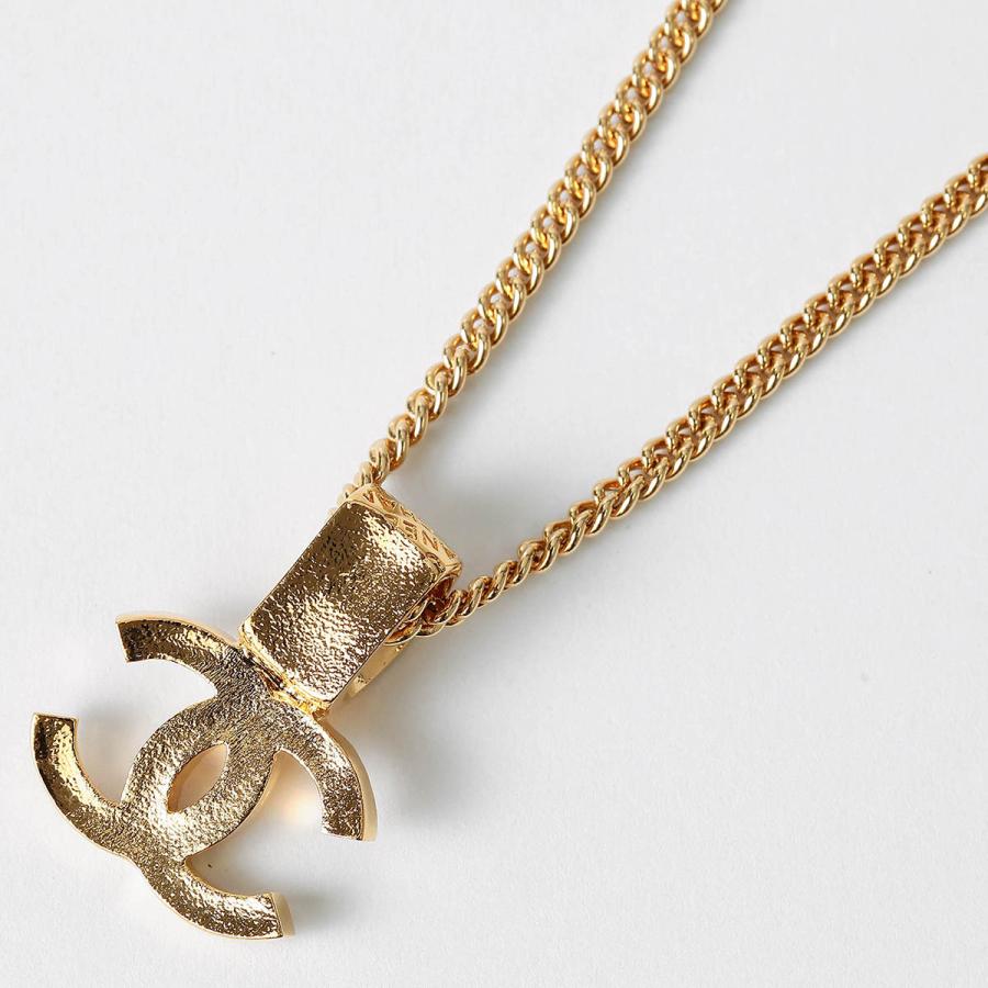 CHANEL 並行輸入 シャネル ネックレス ココマーク C24P NECKLACE
