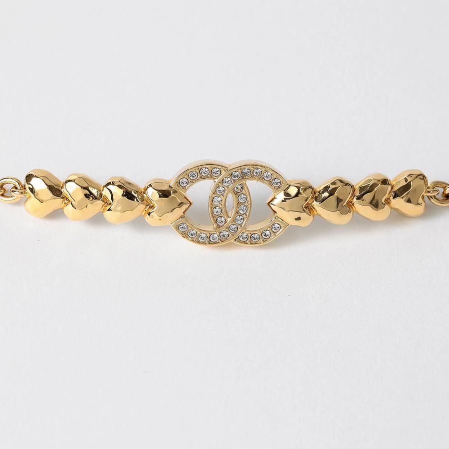 CHANEL 並行輸入 シャネル ネックレス ココマーク B23P CHOKER