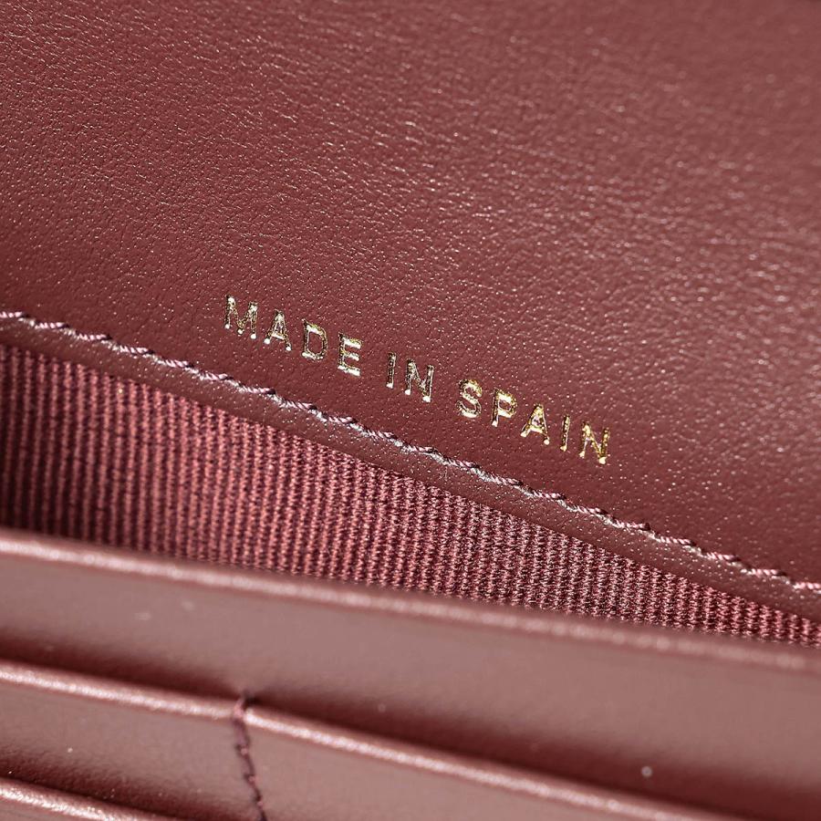 並行輸入 シャネル 長財布 CHANEL キャビアスキン AP3877 CHANEL LONG WALLETレディース ブラック 黒 | CHANEL | 08