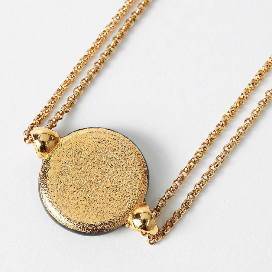 並行輸入 シャネル ネックレス CHANEL ココマーク B24P CHANEL CHOKERレディース ゴールド 金の画像