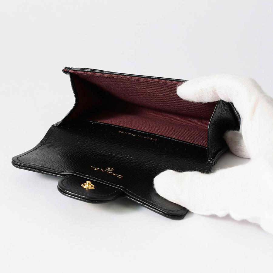 シャネル コインケース AP0214 CHANEL シャネル コインケース キャビアスキン AP0214 COIN CASE