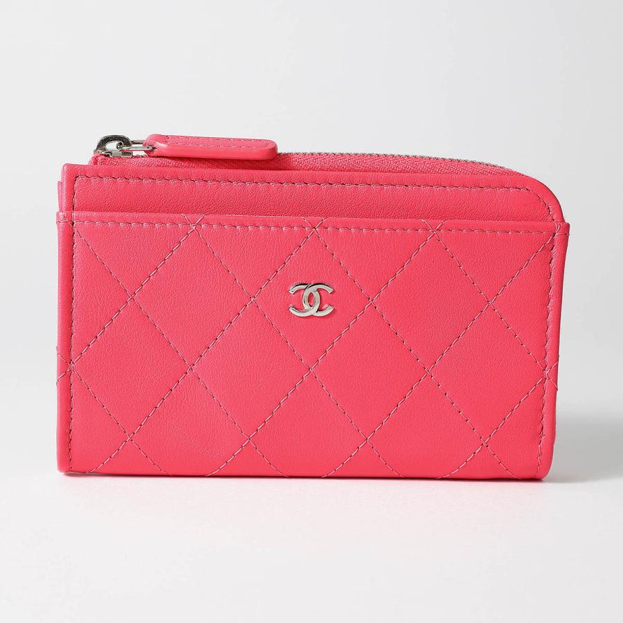 CHANEL（シャネル） 並行輸入 カードケース ココマーク AP3179 CHANEL