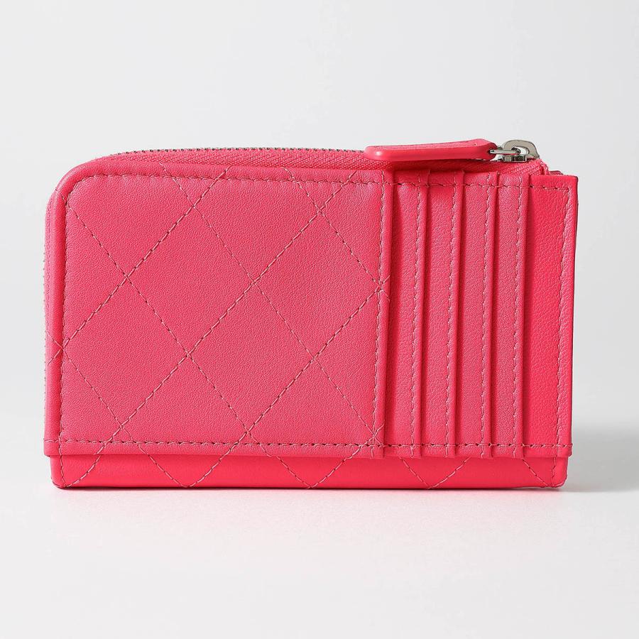 CHANEL（シャネル） 並行輸入 カードケース ココマーク AP3179 CHANEL