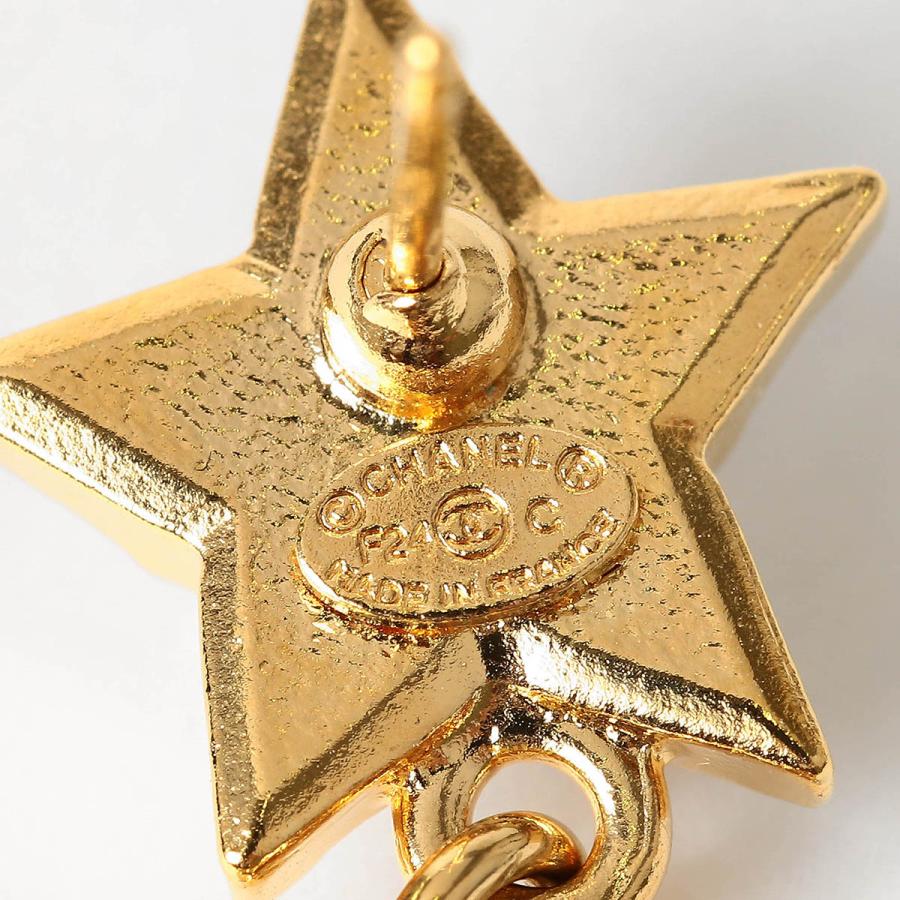 CHANEL（シャネル） 並行輸入 ピアス ココマーク CHANEL PIERCE