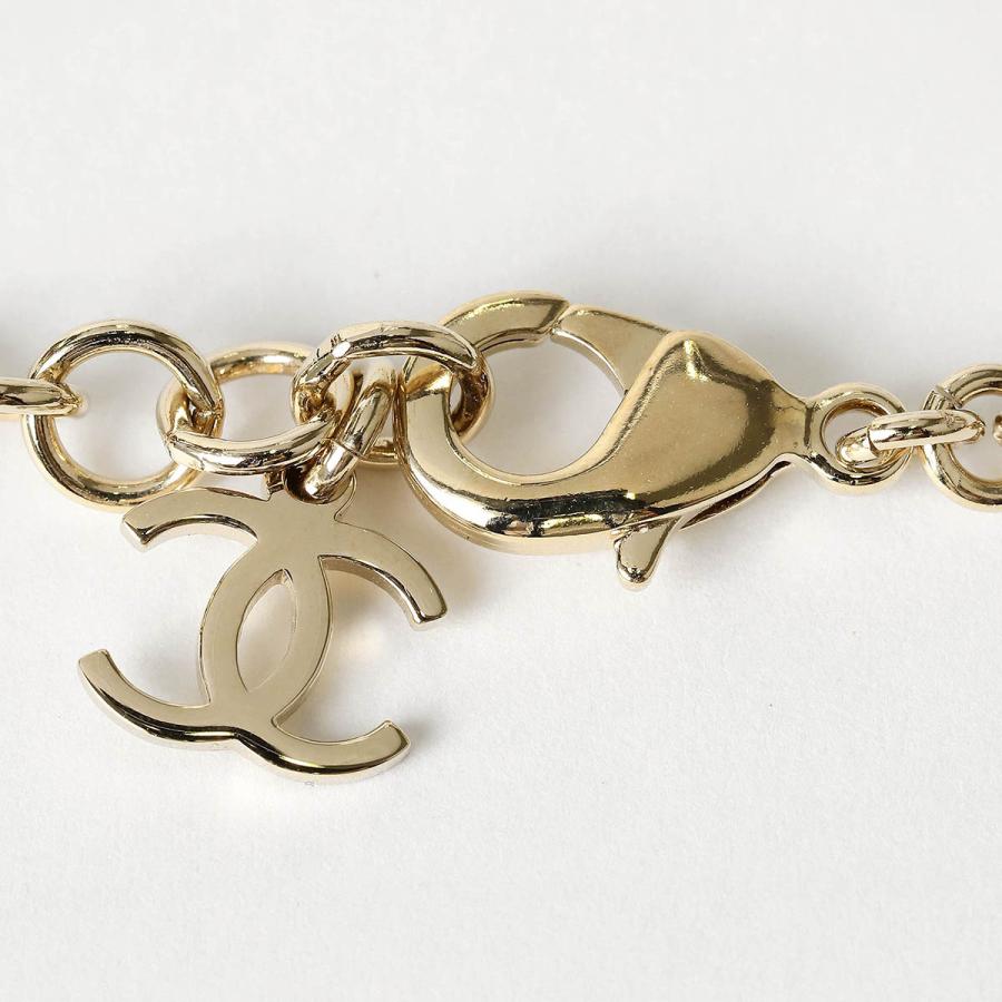 CHANEL（シャネル） 並行輸入 ネックレス ココマーク CHANEL NECKLACE