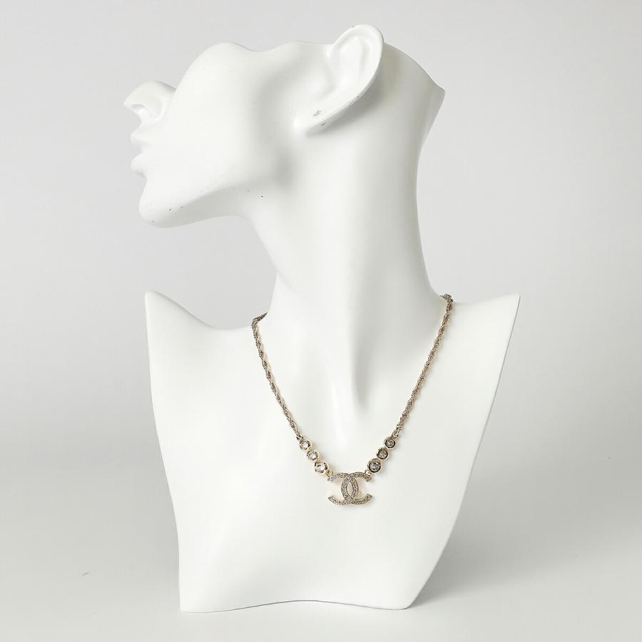 CHANEL（シャネル） 並行輸入 ネックレス ココマーク CHANEL NECKLACE