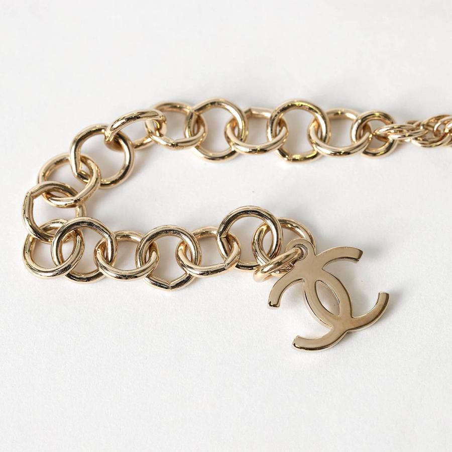 CHANEL（シャネル） 並行輸入 ネックレス ココマーク CHANEL NECKLACE