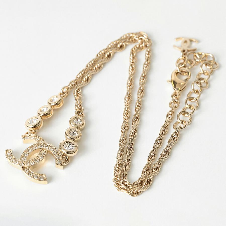 並行輸入 シャネル ネックレス ココマーク CHANEL NECKLACE | CHANEL | 07