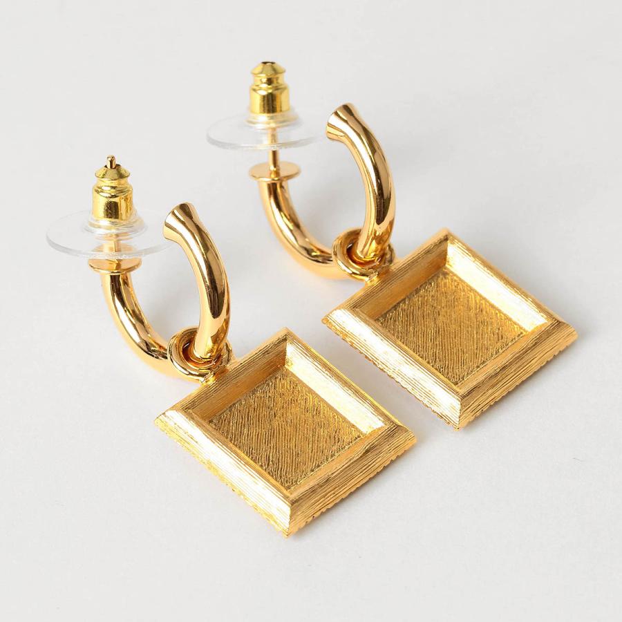 CHANEL 並行輸入 シャネル ピアス ココマーク PIERCE : ブランド