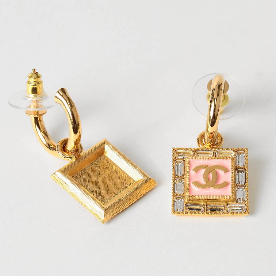 CHANEL 並行輸入 シャネル ピアス ココマーク PIERCE : ブランド