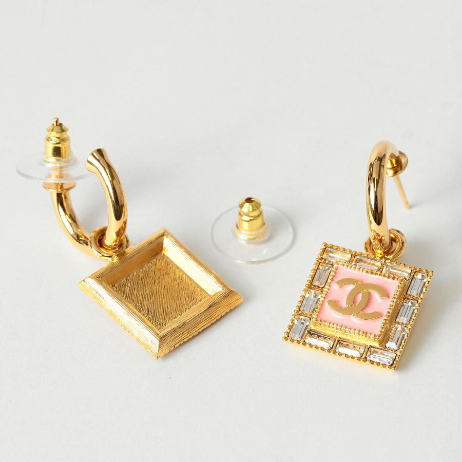 CHANEL 並行輸入 シャネル ピアス ココマーク PIERCE : ブランド