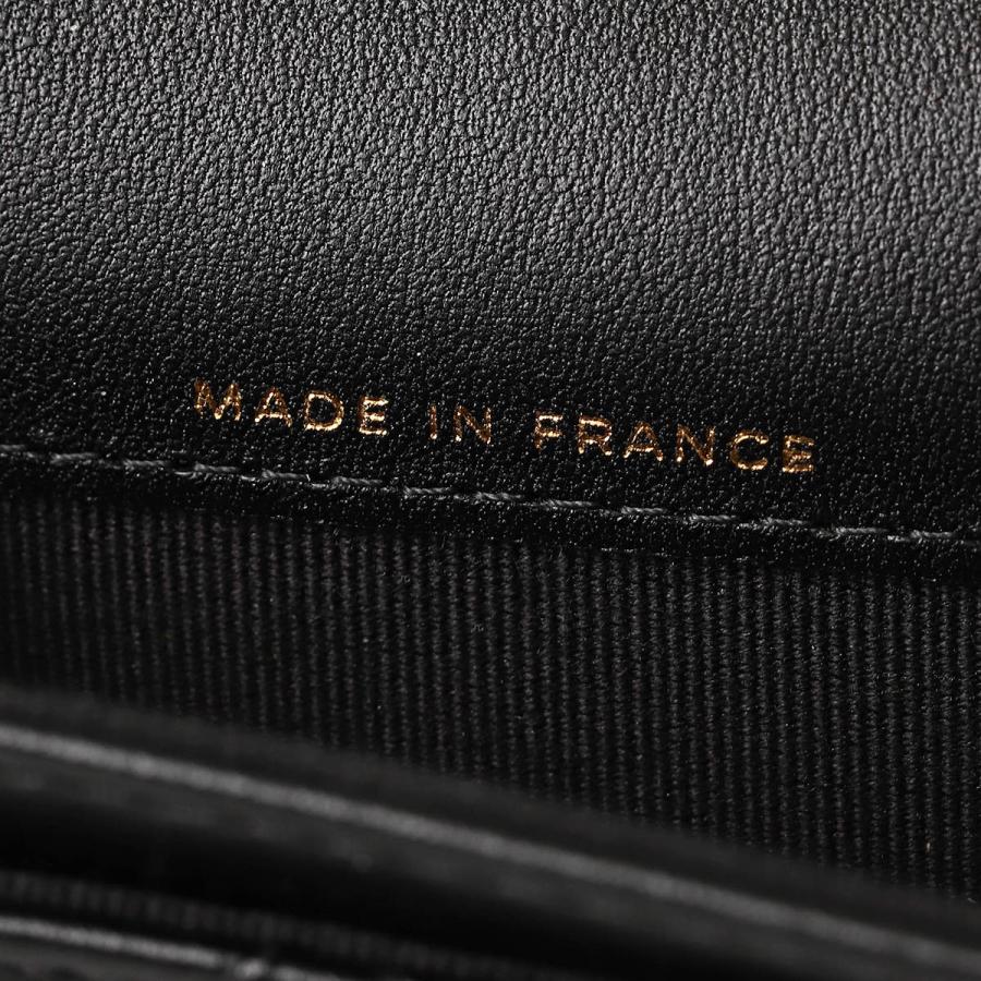 並行輸入 シャネル カードケース ラムスキン CARD CASE | CHANEL | 08