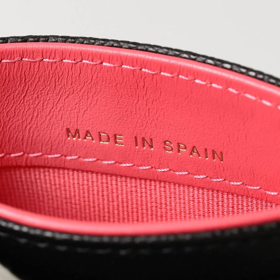 並行輸入 シャネル パスケース(定期入れ) キャビアスキン CARD CASE | CHANEL | 09