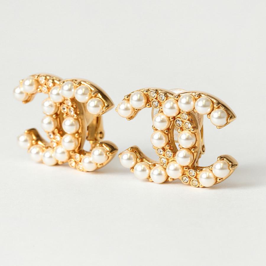 CHANEL 並行輸入 シャネル ピアス ココマーク EARRINGS