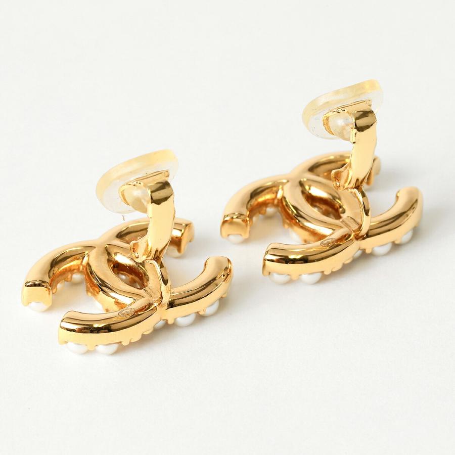 シャネルCHANELピアス シャネル CHANEL CHANEL ピアス A86504 Y09569 ココマーク