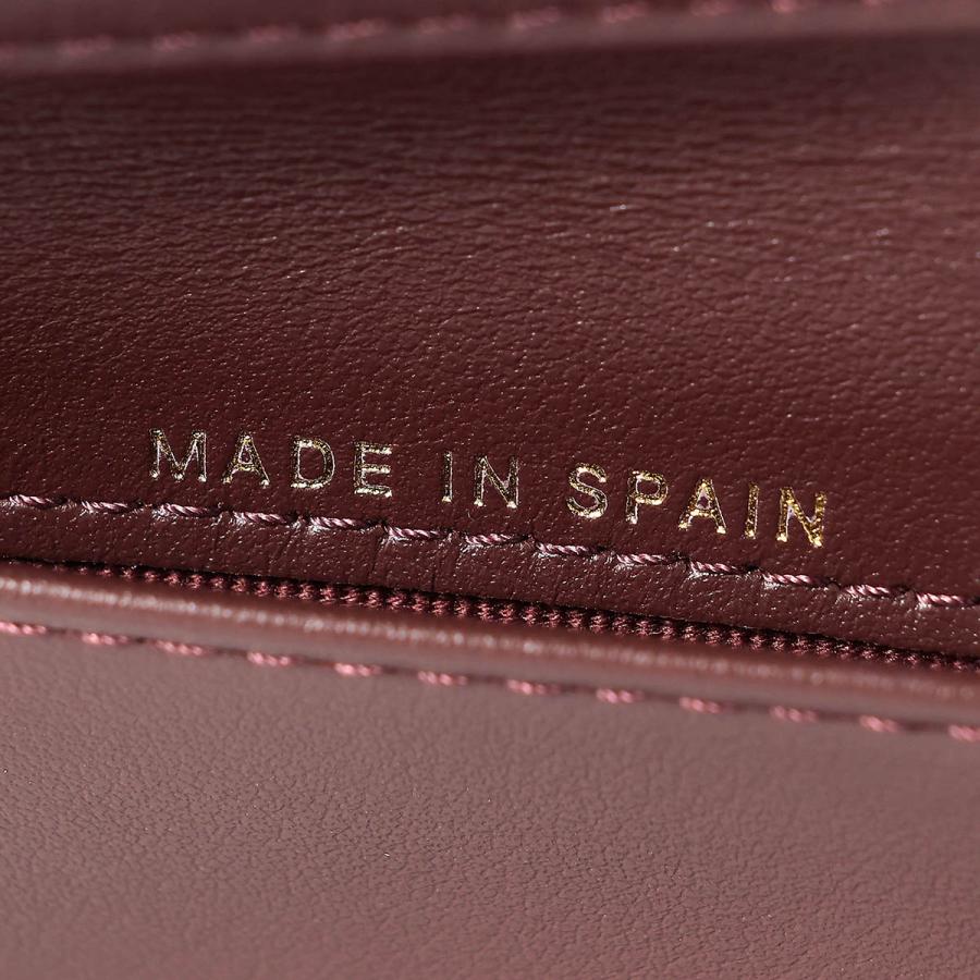 並行輸入 シャネル 3つ折り財布 キャビアスキン SMALL WALLET | CHANEL | 08