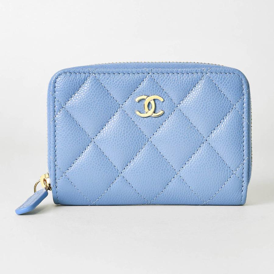 MA　超レアアイテム　シャネル　コインケース　ヴィンテージ キャビアスキン CHANEL 並行輸入 シャネル コインケース キャビアスキン CLASSIC