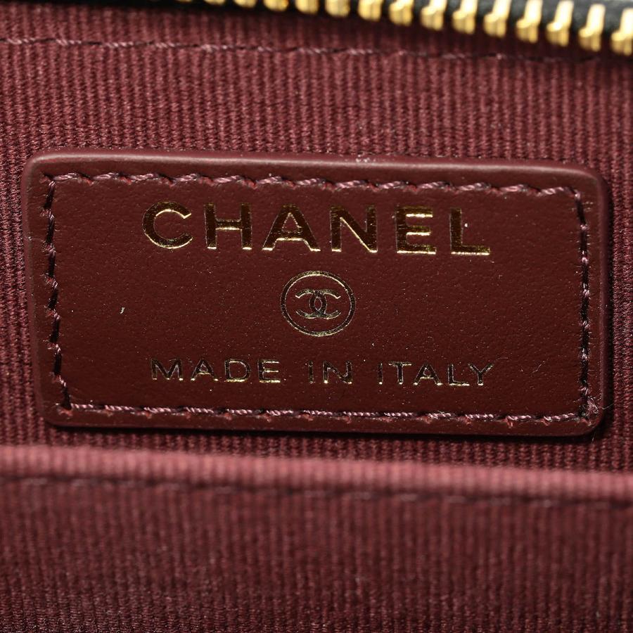 並行輸入 シャネル カードケース キャビアスキン CHANEL COIN CASE A3X65PKC 19170 | CHANEL | 05