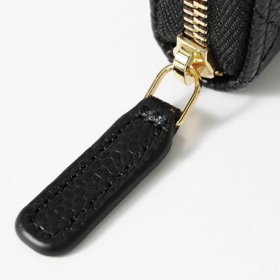 並行輸入 シャネル カードケース キャビアスキン CHANEL COIN CASE A3X65PKC 19170 | CHANEL | 07