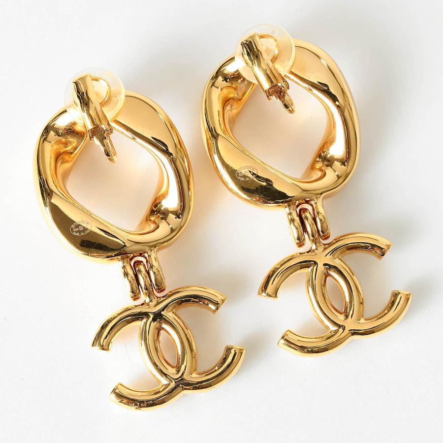 CHANEL ピアス　アクセサリー CHANEL 【並行輸入品】シャネル アクセサリー レディース ピアス