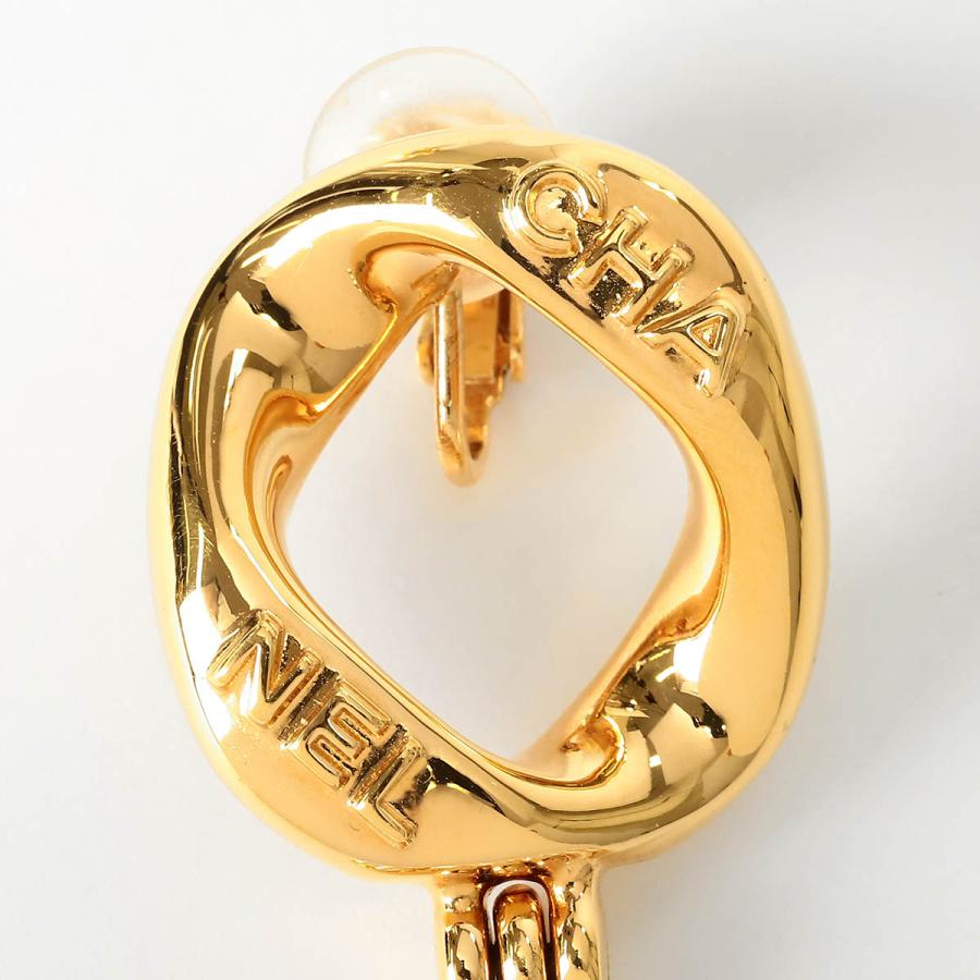 CHANEL　シャネル　正規品　ピアス CHANEL 並行輸入 シャネル ピアス ココマーク B24A FAKE PEARL