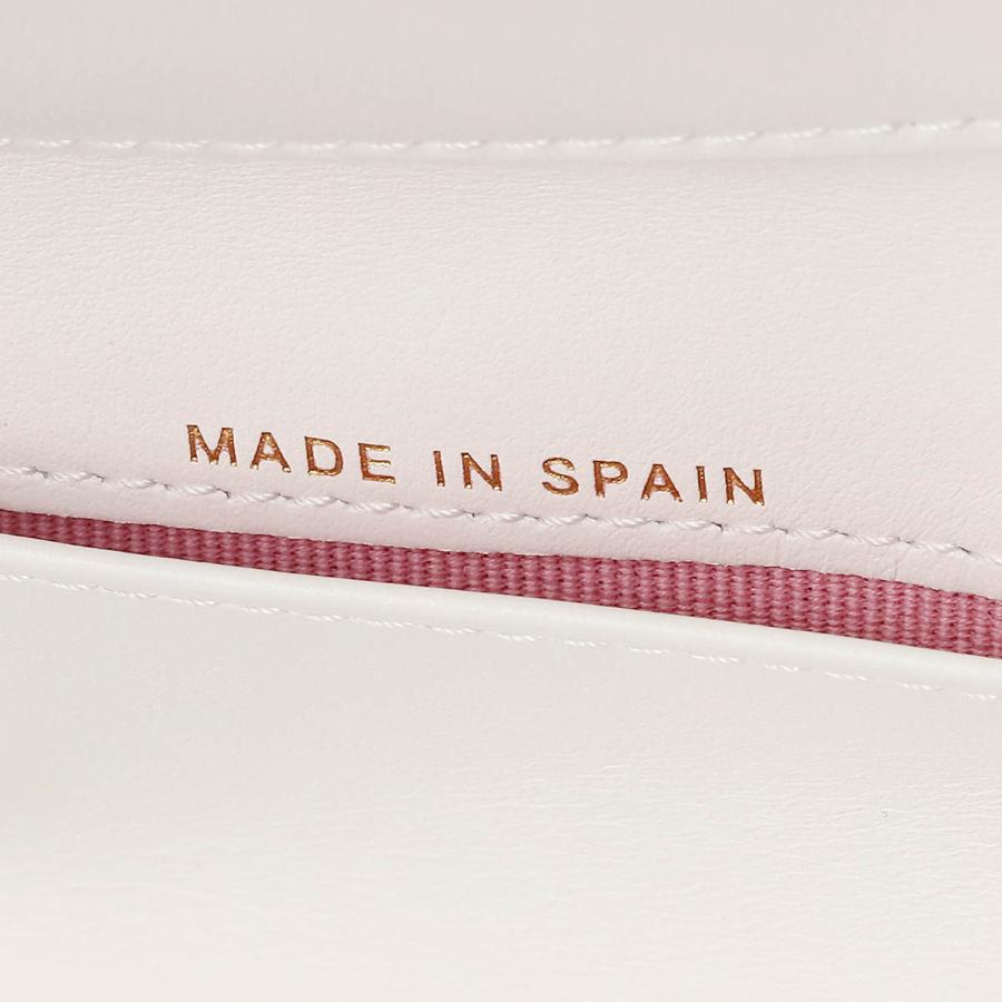 並行輸入 シャネル 3つ折り財布 キャビアスキン CHANEL SMALL WALLET H89E1NLE 19904 | CHANEL | 09