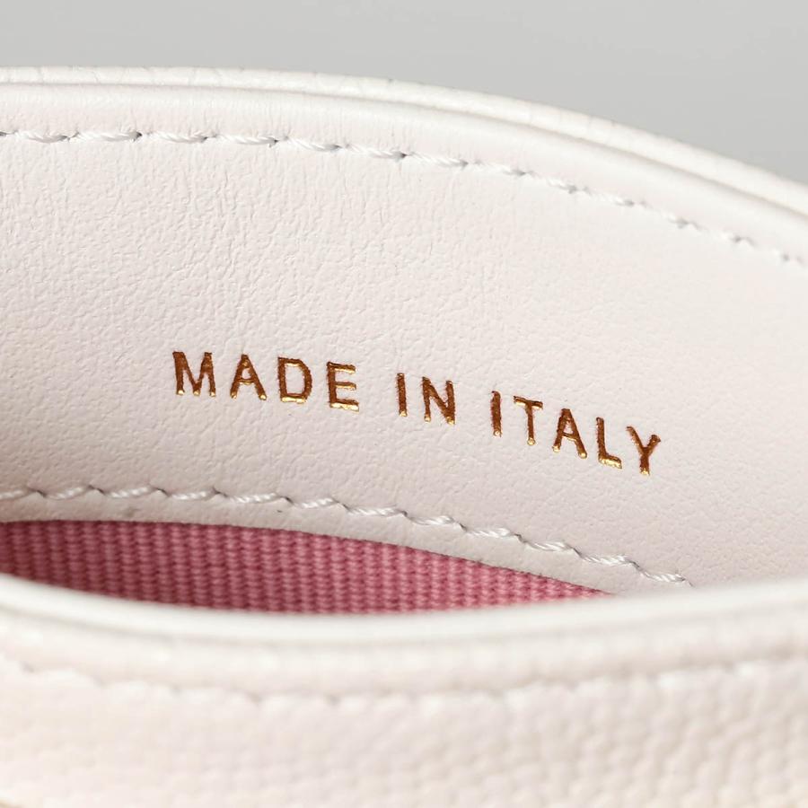 並行輸入 シャネル カードケース キャビアスキン CHANEL FRAGMENT CASE WH E4LXTKC9 20302 | CHANEL | 07