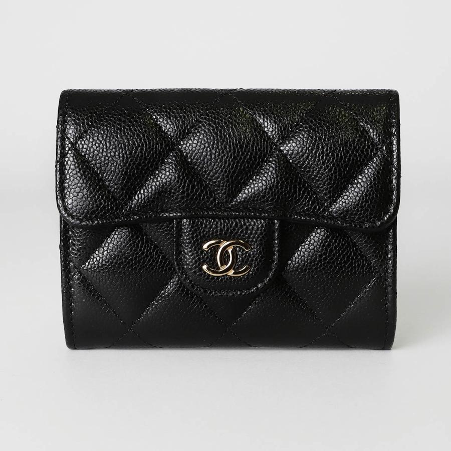 並行輸入 シャネル コインケース キャビアスキン CHANEL FRAGMENT CASEBK AP0220 B10583 C3906 21350 | CHANEL