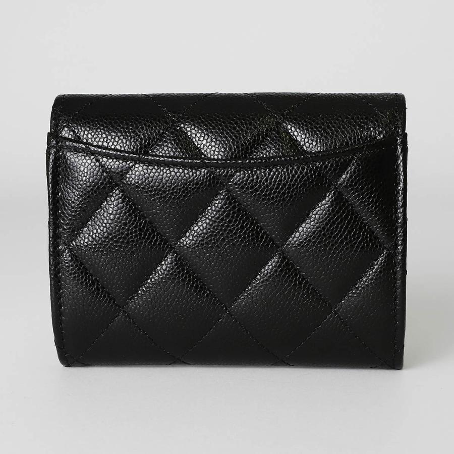 並行輸入 シャネル コインケース キャビアスキン CHANEL FRAGMENT CASEBK AP0220 B10583 C3906 21350 | CHANEL | 01