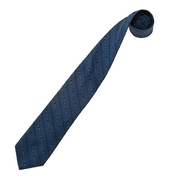 並行輸入 カルバン クライン ネクタイ CALVIN KLEIN シルク 5261R-1メンズ ネイビー系 | Calvin Klein | 02