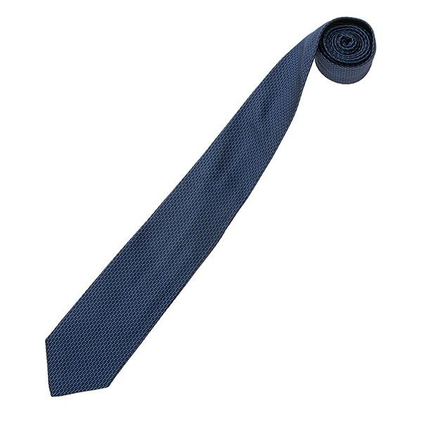 並行輸入 カルバン クライン ネクタイ CALVIN KLEIN シルク 5264R-2メンズ ネイビー系 | Calvin Klein | 02