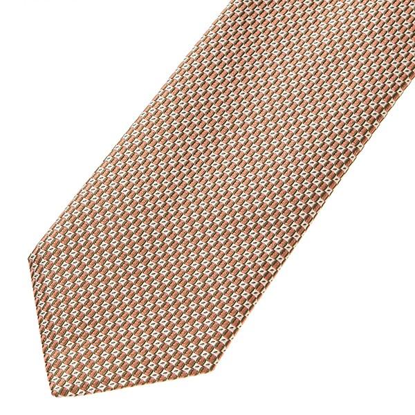 並行輸入 カルバン クライン ネクタイ CALVIN KLEIN シルク 5264R-4メンズ ベージュ系 | Calvin Klein | 01