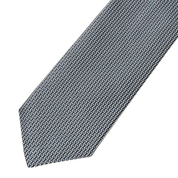 並行輸入 カルバン クライン ネクタイ CALVIN KLEIN シルク 5264R-6メンズ グレー系 | Calvin Klein | 01