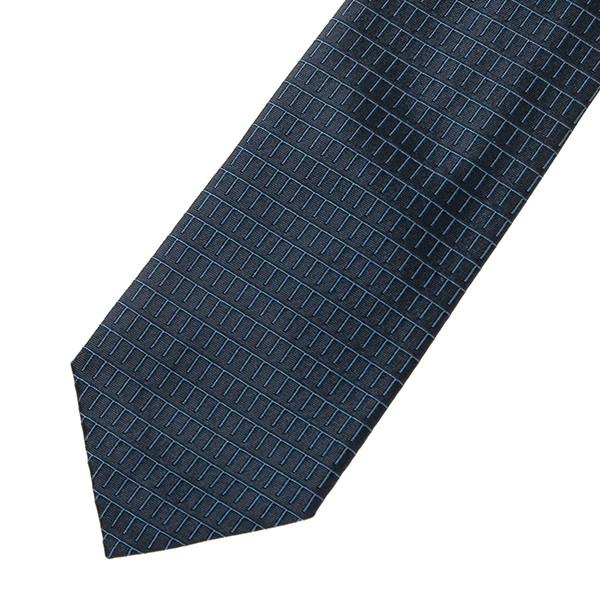 並行輸入 カルバン クライン ネクタイ CALVIN KLEIN シルク 5266R-2メンズ ネイビー系 | Calvin Klein | 01