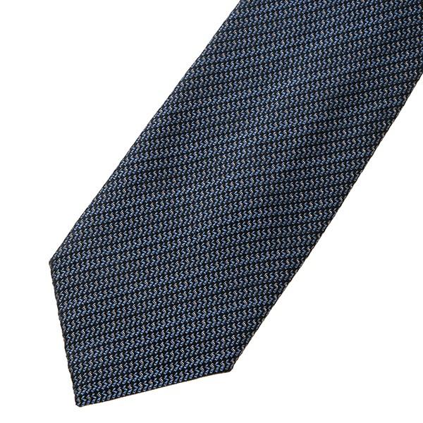 並行輸入 カルバン クライン ネクタイ CALVIN KLEIN シルク 5267R-3メンズ ネイビー系 | Calvin Klein | 01