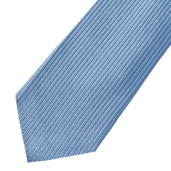 並行輸入 カルバン クライン ネクタイ CALVIN KLEIN シルク 5270R-2メンズ ライトブルー系 水色 | Calvin Klein | 01