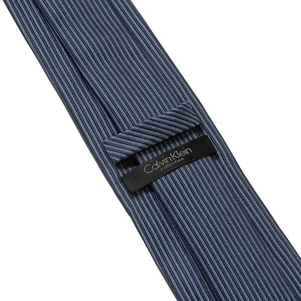 並行輸入 カルバン クライン ネクタイ CALVIN KLEIN シルク 5270R-5メンズ ネイビー系 | Calvin Klein | 04