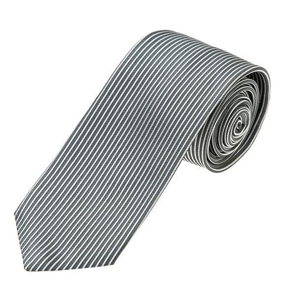 並行輸入 カルバン クライン ネクタイ CALVIN KLEIN シルク 5270R-6メンズ グレー系 | Calvin Klein