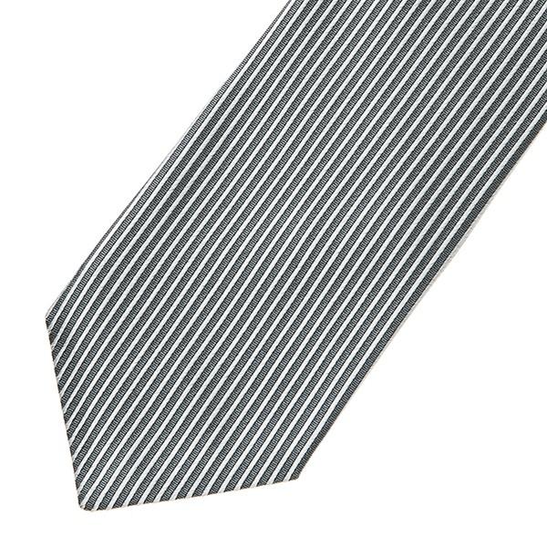 並行輸入 カルバン クライン ネクタイ CALVIN KLEIN シルク 5270R-6メンズ グレー系 | Calvin Klein | 01