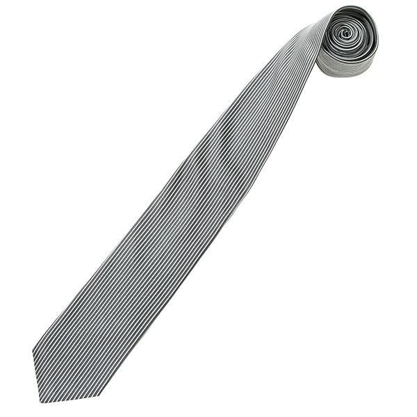 並行輸入 カルバン クライン ネクタイ CALVIN KLEIN シルク 5270R-6メンズ グレー系 | Calvin Klein | 02