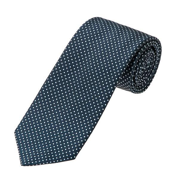 並行輸入 カルバン クライン ネクタイ CALVIN KLEIN シルク 5271R-2メンズ ネイビー系 | Calvin Klein