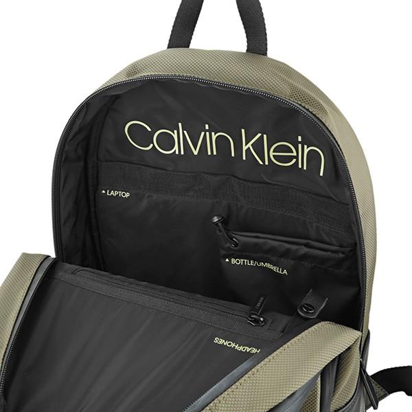 『最大5,000円OFFクーポン』カルバン クライン リュックサック CALVIN KLEIN リビールド K50K505118 LBB｜brstring｜09